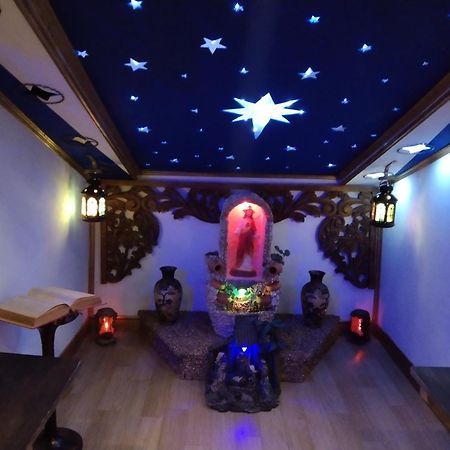 Hostal Mirador Andino Manizales Exterior foto