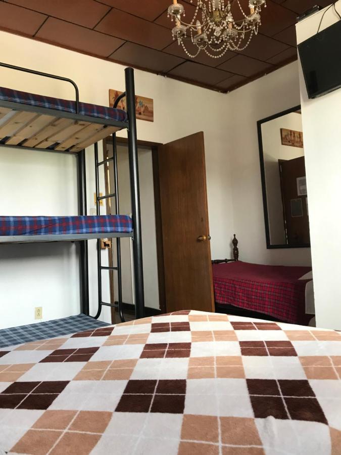 Hostal Mirador Andino Manizales Exterior foto