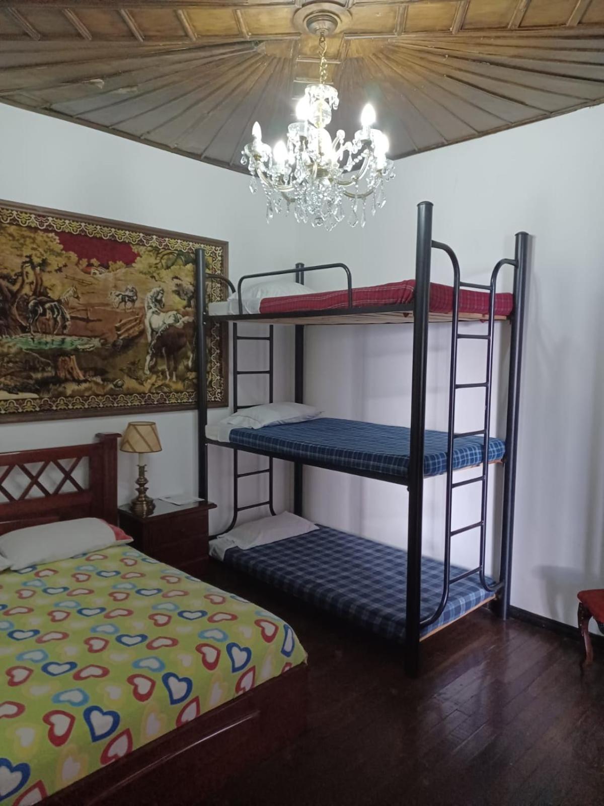 Hostal Mirador Andino Manizales Exterior foto