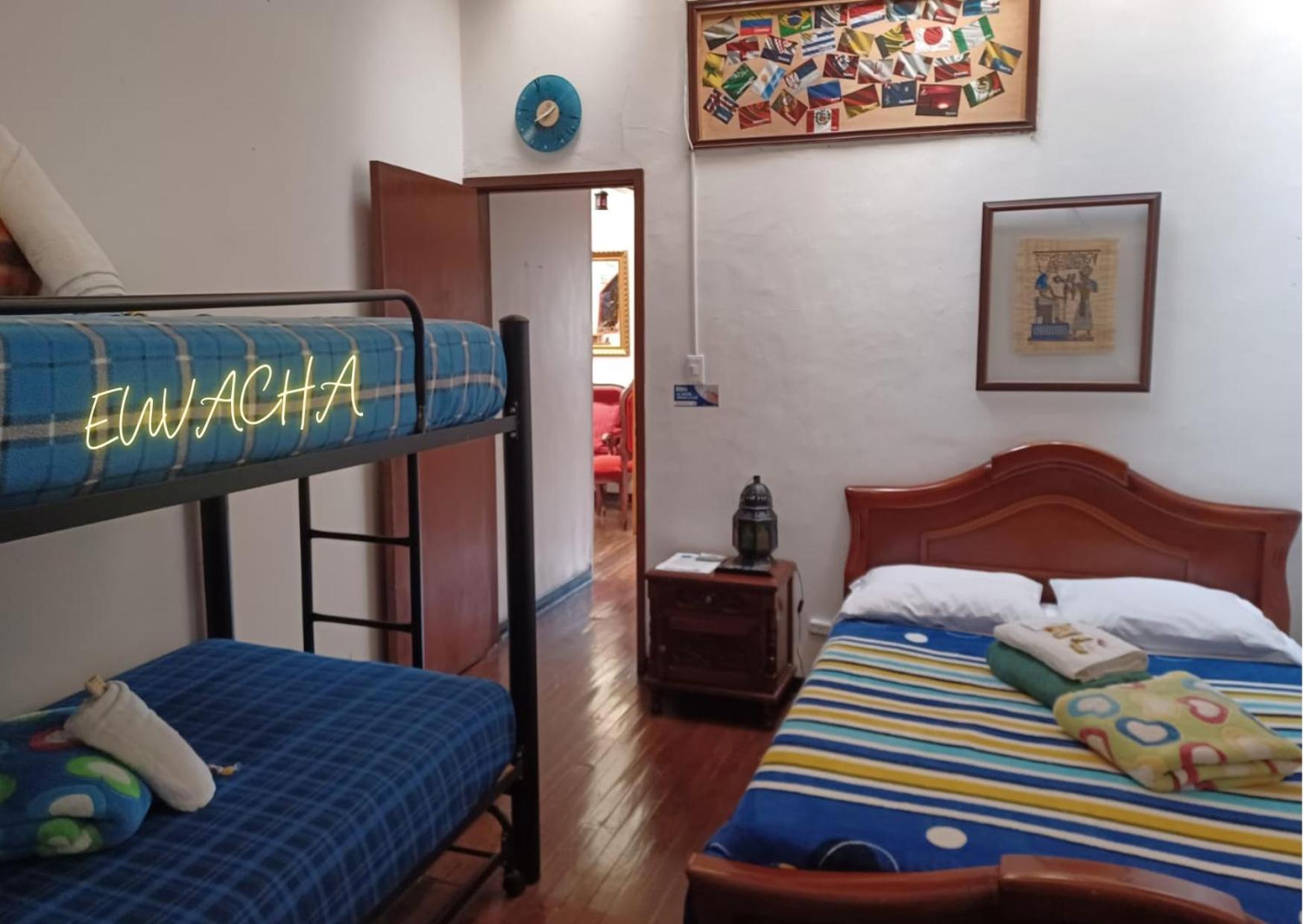Hostal Mirador Andino Manizales Exterior foto