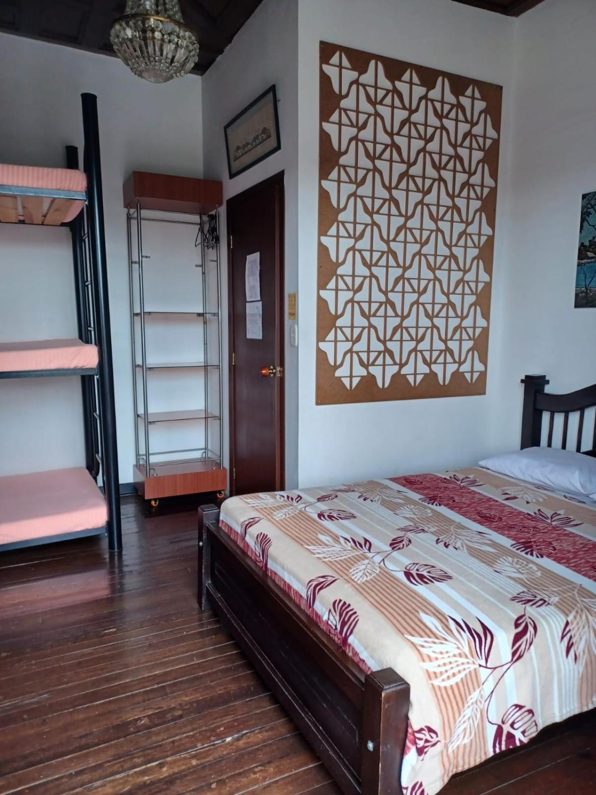 Hostal Mirador Andino Manizales Exterior foto